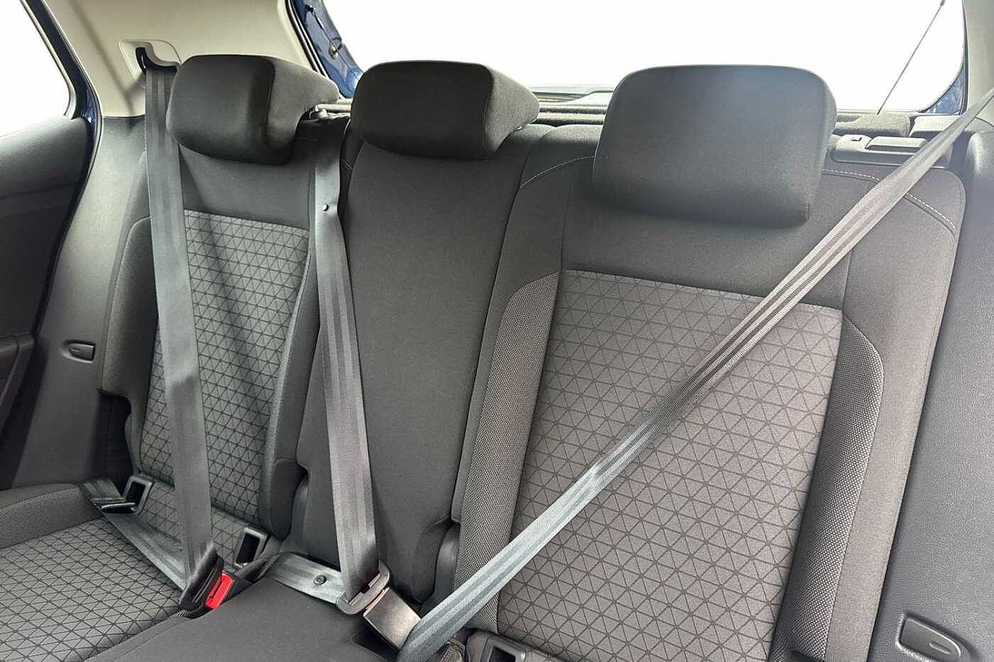 Used Volkswagen T-Cross 2021 for sale - 78008554: Photo 10