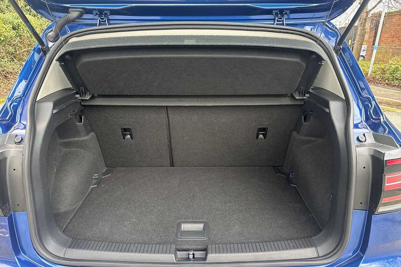 Used Volkswagen T-Cross 2021 for sale - 78008554: Photo 11