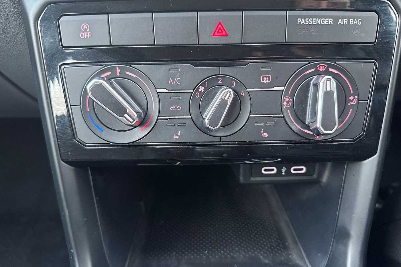 Used Volkswagen T-Cross 2021 for sale - 78008554: Photo 14