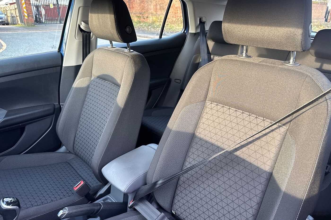 Used Volkswagen T-Cross 2021 for sale - 78008554: Photo 20