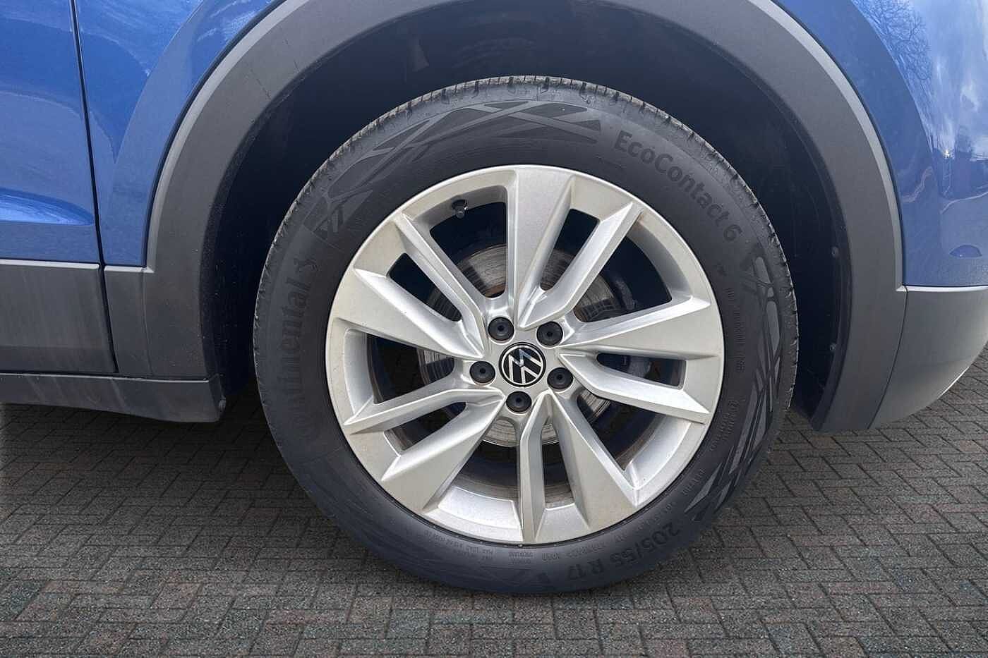 Used Volkswagen T-Cross 2021 for sale - 78008554: Photo 5