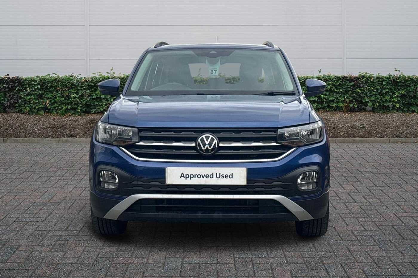 Used Volkswagen T-Cross 2021 for sale - 78008554: Photo 7