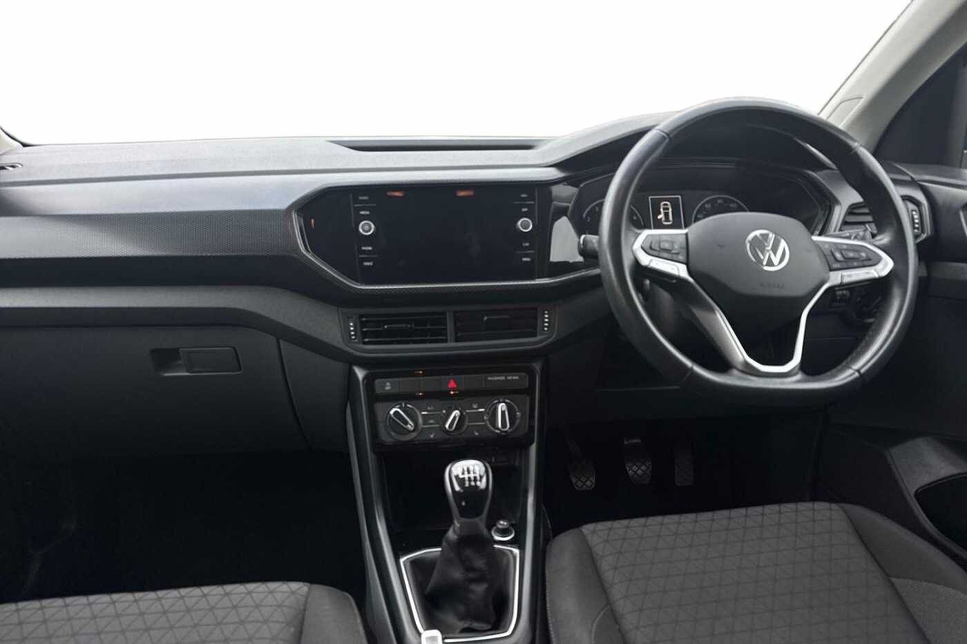 Used Volkswagen T-Cross 2021 for sale - 78008554: Photo 9