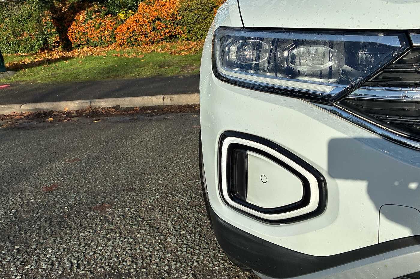 Used Volkswagen T-Roc 2023 for sale - 76350494: Photo 13