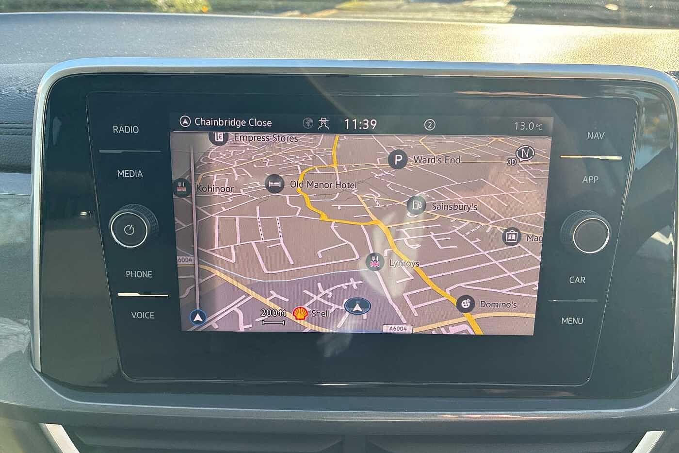 Used Volkswagen T-Roc 2023 for sale - 76350494: Photo 16