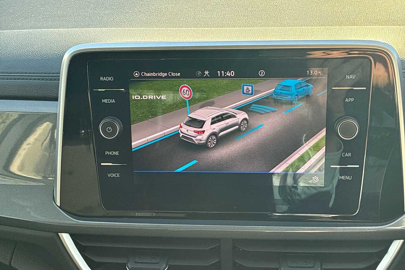 Used Volkswagen T-Roc 2023 for sale - 76350494: Photo 17