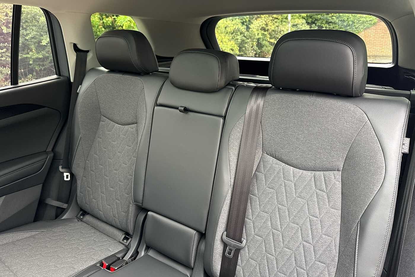 Used Volkswagen Touran 2025 for sale - 77959265: Photo 11