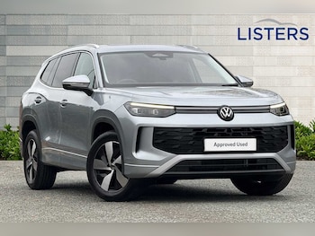 Used Volkswagen Touran 2025 for sale - 77959265: Photo