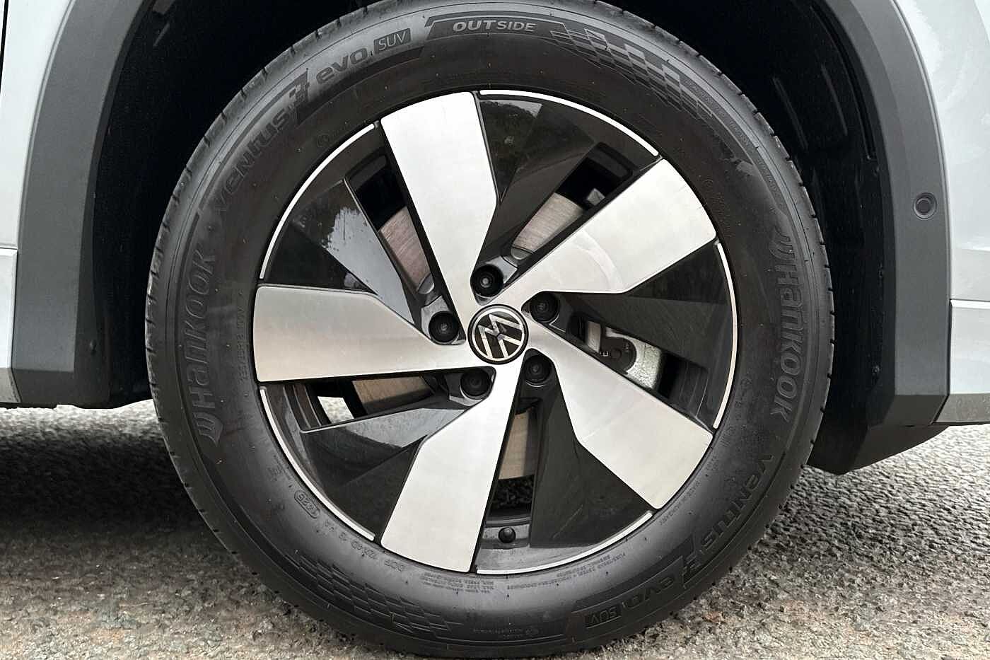 Used Volkswagen Touran 2025 for sale - 77959265: Photo 5