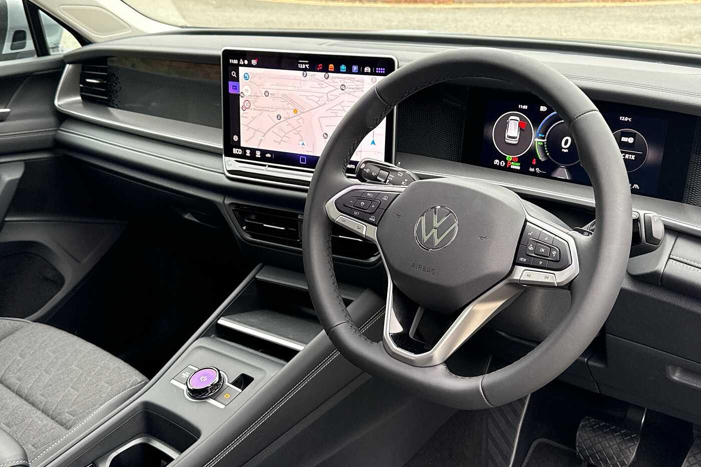 Used Volkswagen Touran 2025 for sale - 77959265: Photo 6