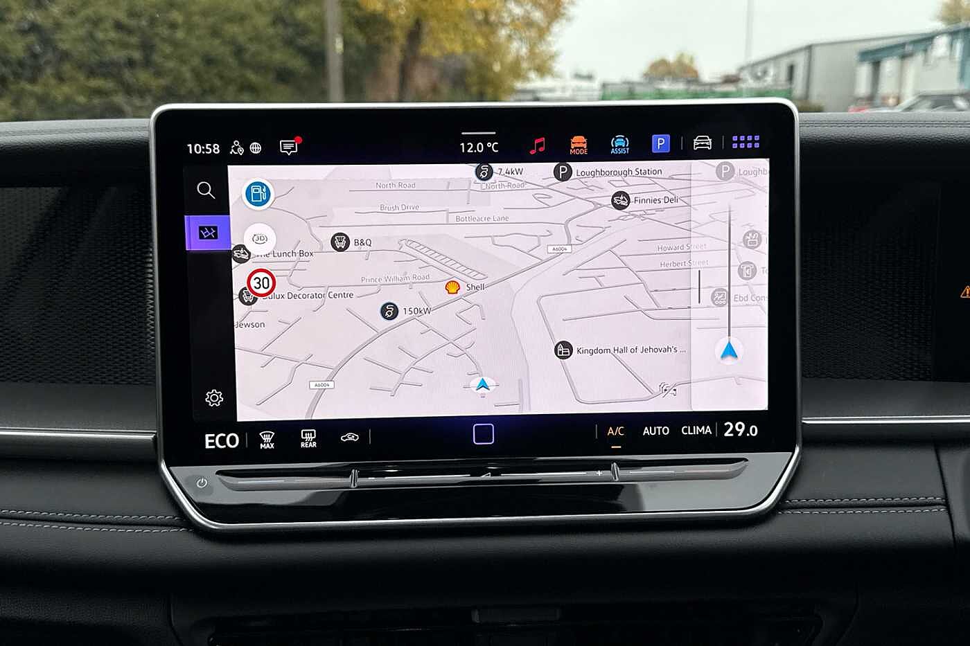 Used Volkswagen Touran 2025 for sale - 77959265: Photo 9