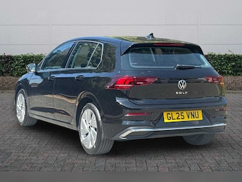 Used Volkswagen Golf 2025 for sale - 79108141: Photo