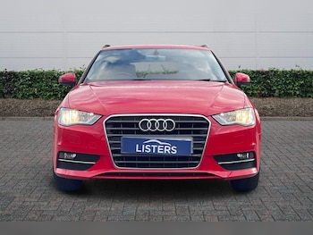 Used Audi A3 2015 for sale - 76937332: Photo