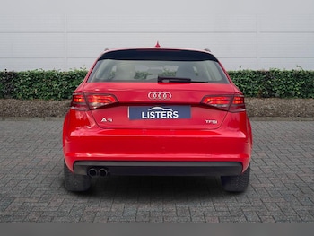 Used Audi A3 2015 for sale - 76937332: Photo