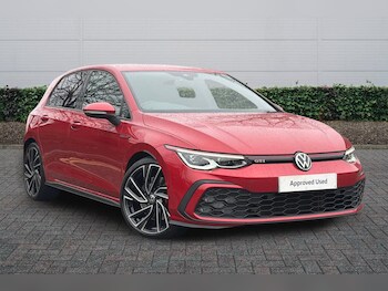 Used Volkswagen Golf 2021 for sale - 77755065: Photo