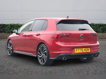 Used Volkswagen Golf 2021 for sale - 77755065: Photo