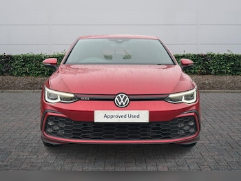 Used Volkswagen Golf 2021 for sale - 77755065: Photo