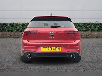 Used Volkswagen Golf 2021 for sale - 77755065: Photo