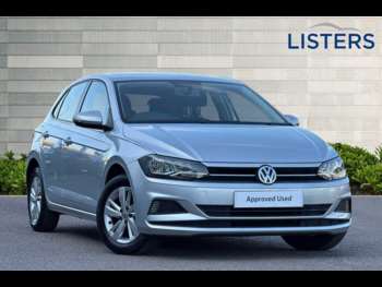 2018 (18) - 1.0 SE 5dr