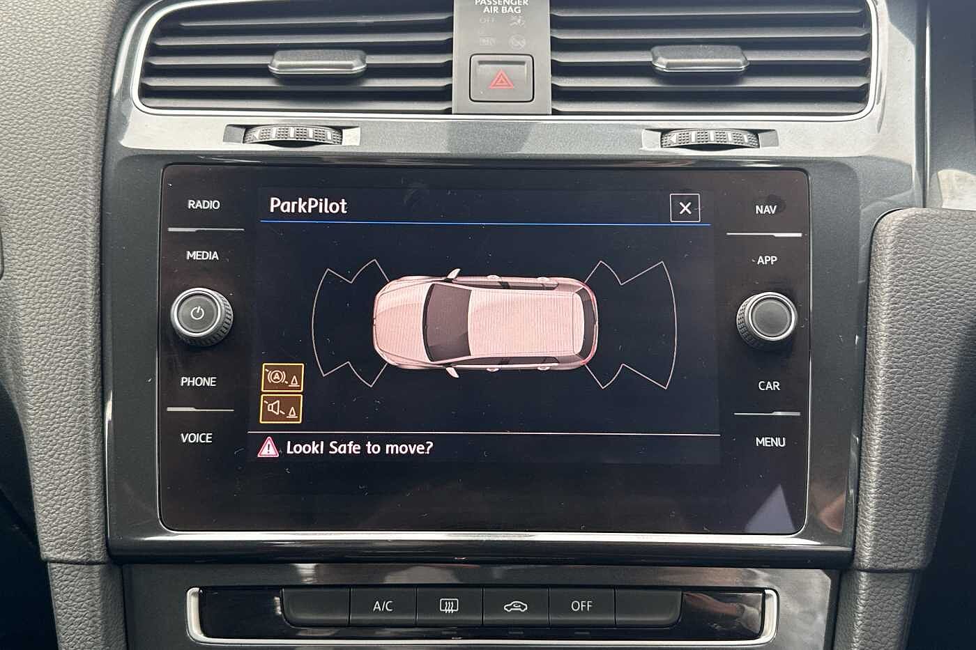 Used Volkswagen Golf 2018 for sale - 76309322: Photo 15