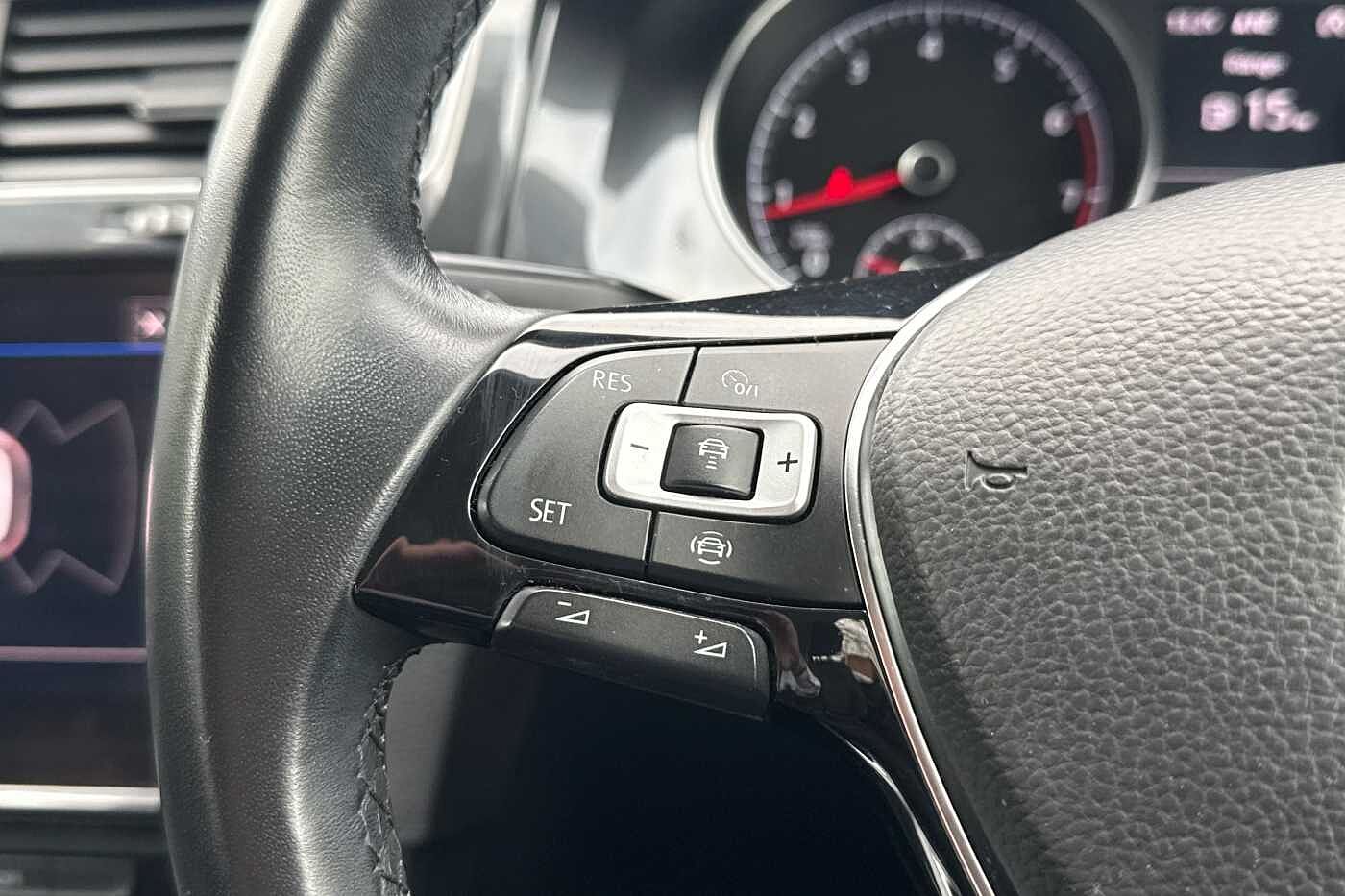 Used Volkswagen Golf 2018 for sale - 76309322: Photo 17