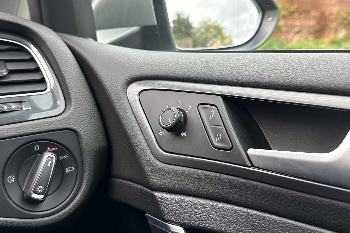 Used Volkswagen Golf 2018 for sale - 76309322: Photo 19