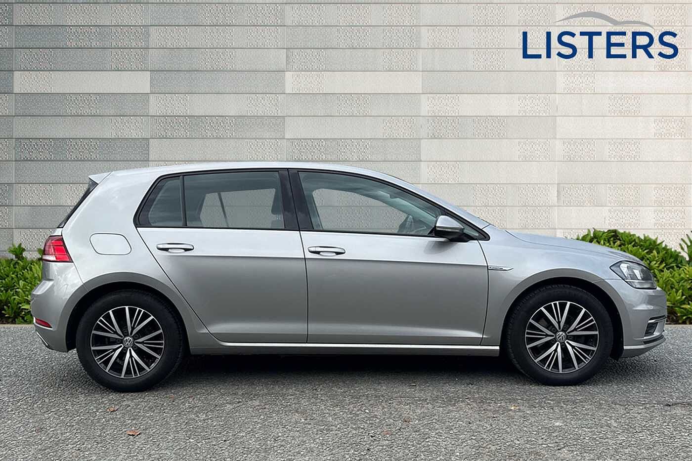 Used Volkswagen Golf 2018 for sale - 76309322: Photo 4