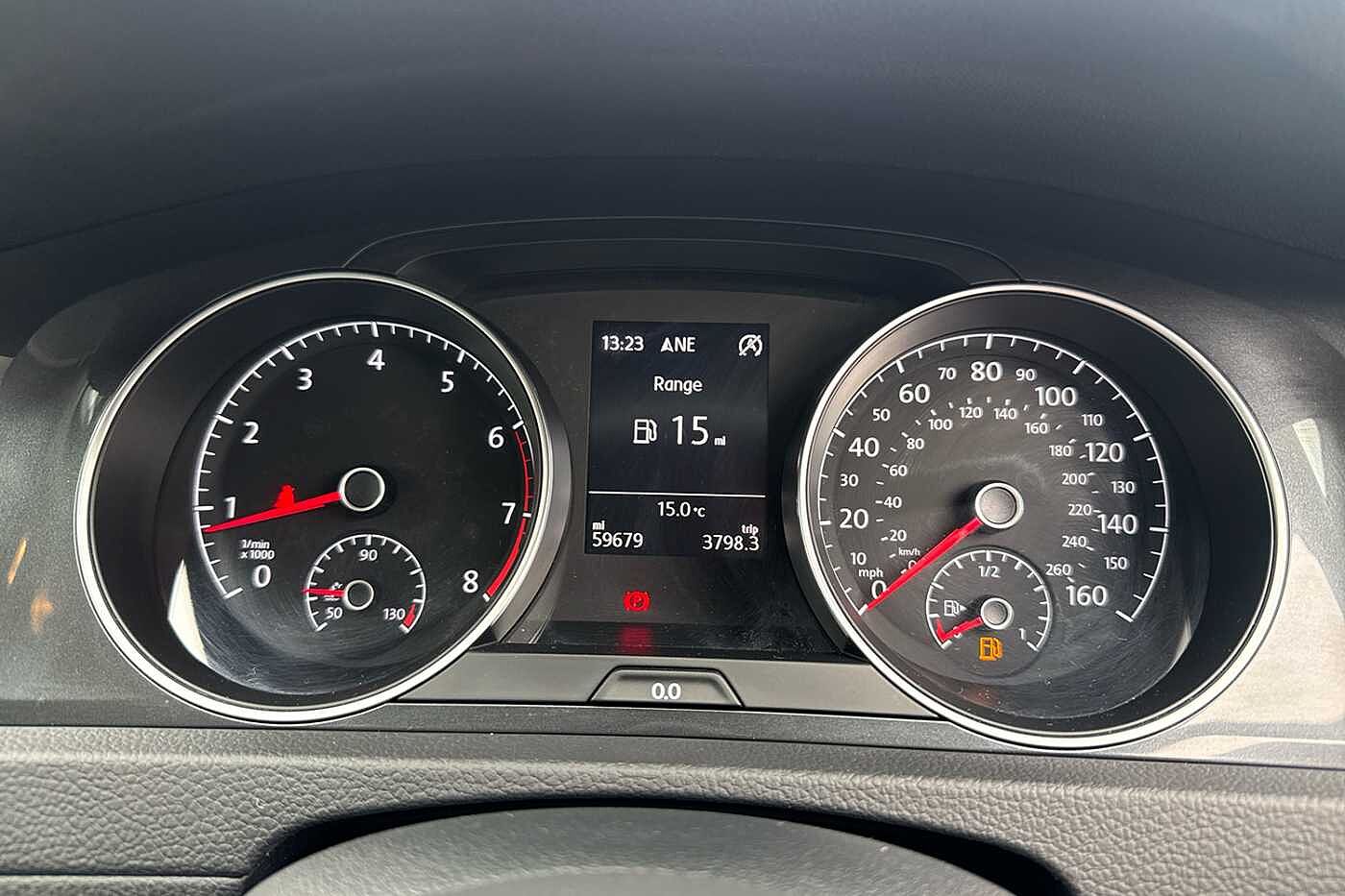 Used Volkswagen Golf 2018 for sale - 76309322: Photo 7
