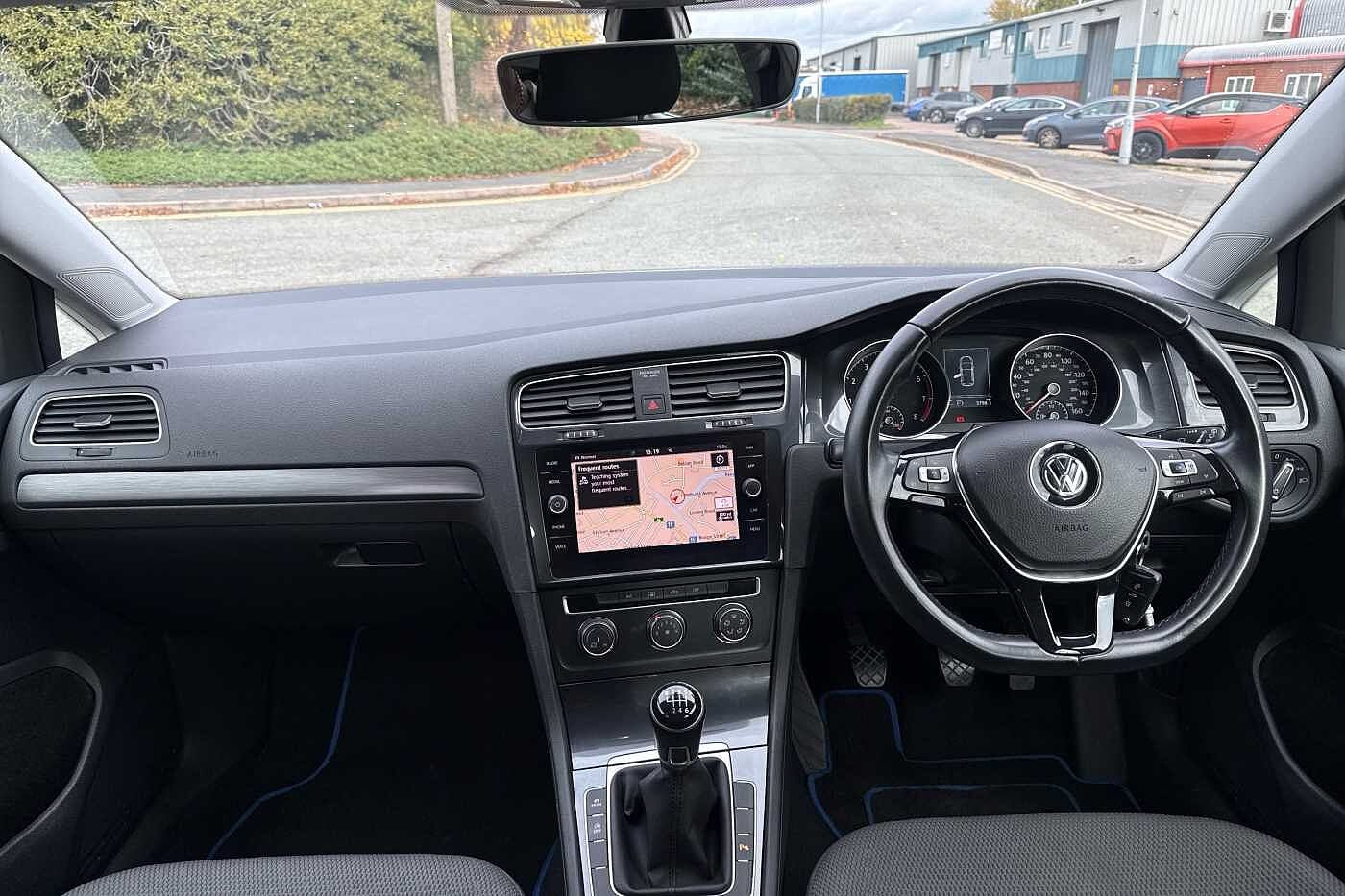 Used Volkswagen Golf 2018 for sale - 76309322: Photo 8
