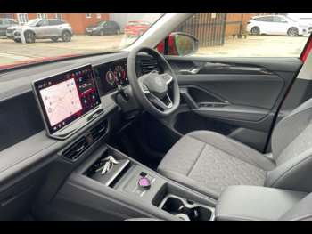 Used Volkswagen Tiguan 2024 for sale - 73140817: Photo