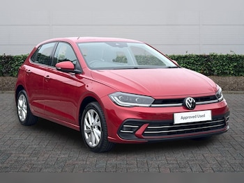 Used Volkswagen Polo 2022 for sale - 77799720: Photo