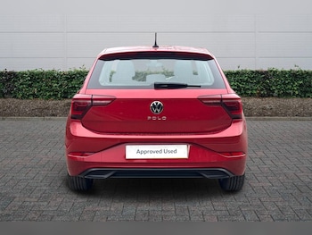 Used Volkswagen Polo 2022 for sale - 77799720: Photo