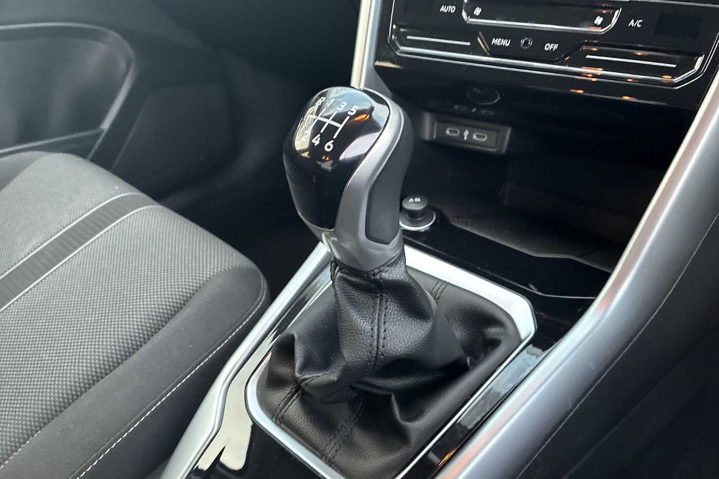 Used Volkswagen T-Roc 2023 for sale - 76410275: Photo 10