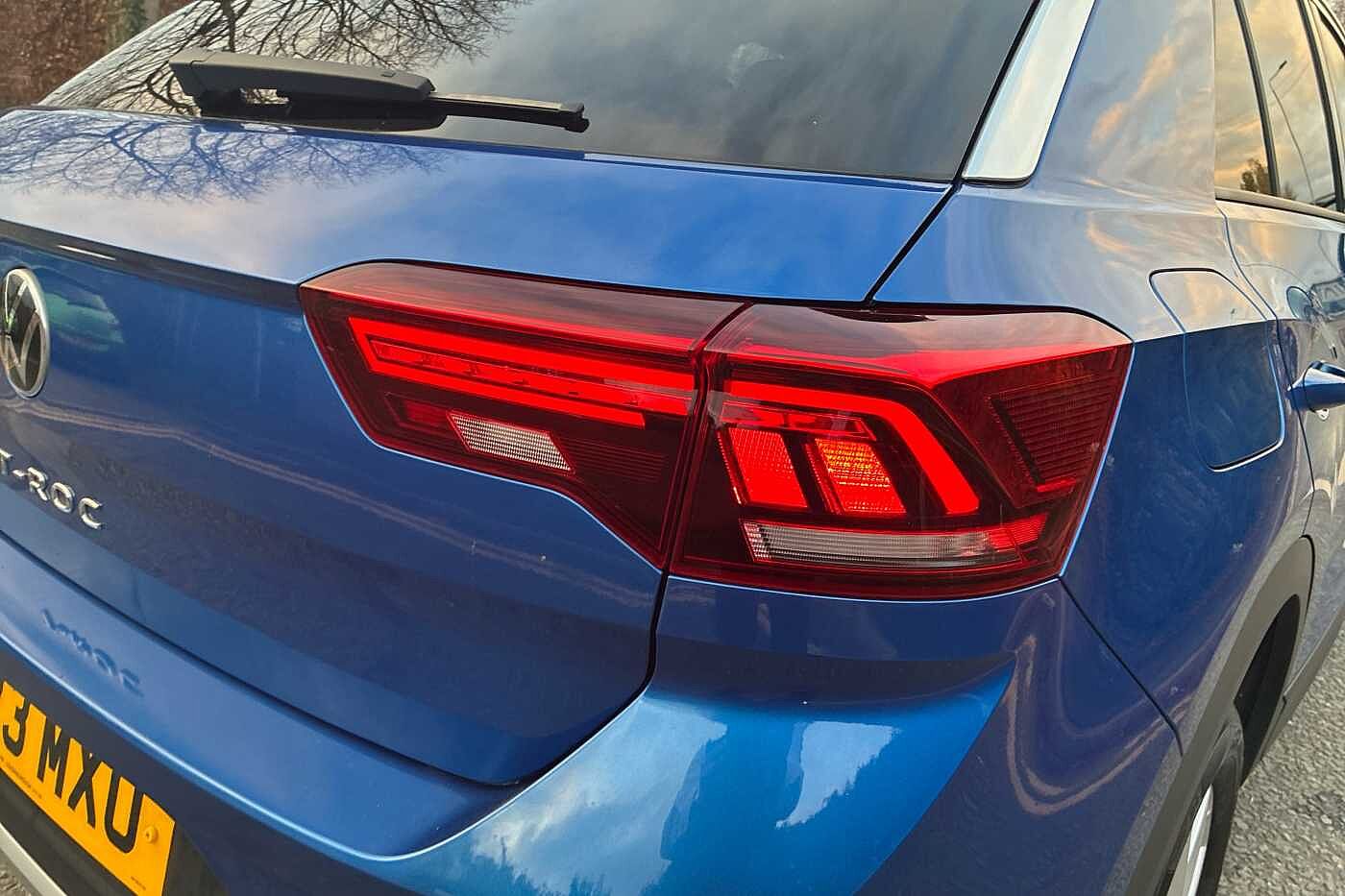 Used Volkswagen T-Roc 2023 for sale - 76410275: Photo 19