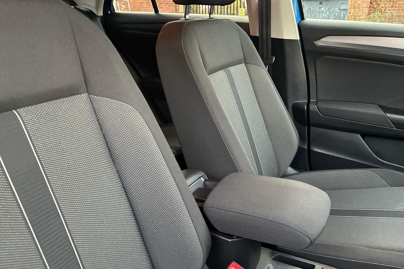 Used Volkswagen T-Roc 2023 for sale - 76410275: Photo 20