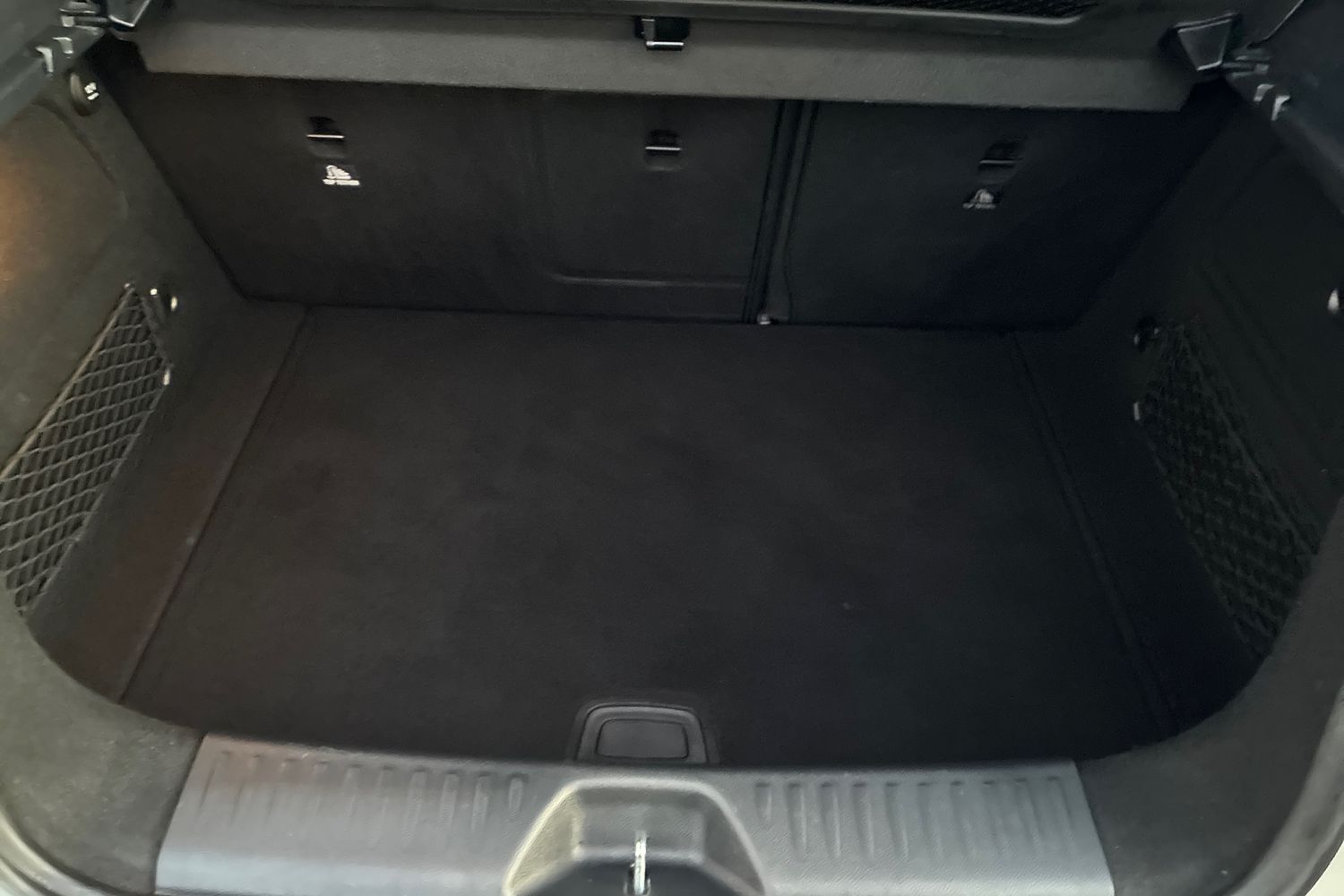 Used Mercedes-Benz A-Class 2016 for sale - 77177559: Photo 10