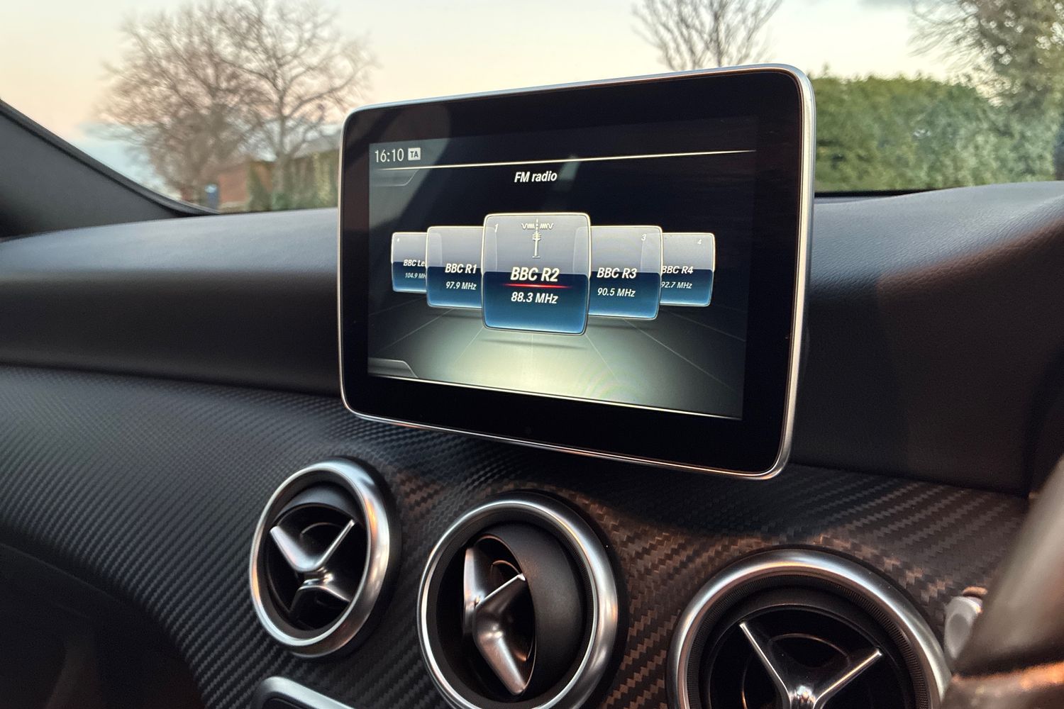 Used Mercedes-Benz A-Class 2016 for sale - 77177559: Photo 11