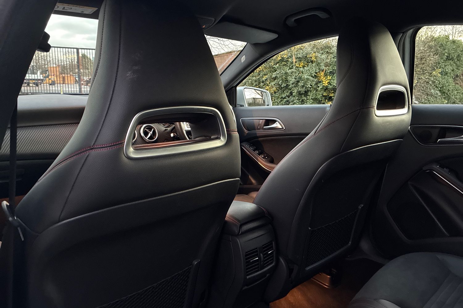 Used Mercedes-Benz A-Class 2016 for sale - 77177559: Photo 13