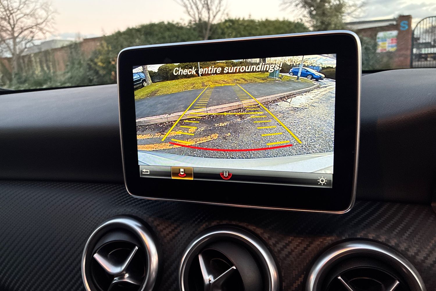 Used Mercedes-Benz A-Class 2016 for sale - 77177559: Photo 14