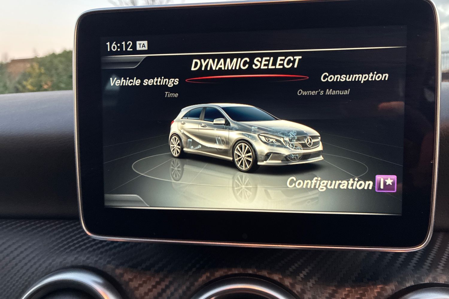 Used Mercedes-Benz A-Class 2016 for sale - 77177559: Photo 19