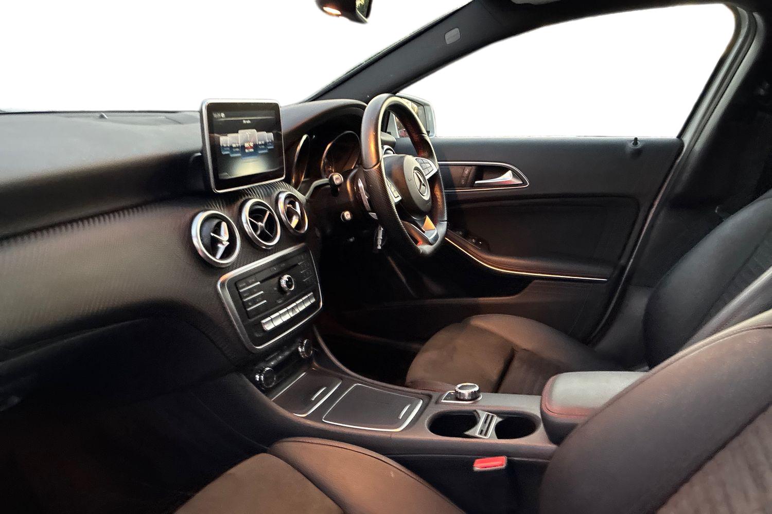 Used Mercedes-Benz A-Class 2016 for sale - 77177559: Photo 7