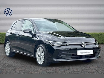 Used Volkswagen Golf 2025 for sale - 79050787: Photo