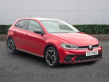 Used Volkswagen Polo 2026 for sale - 77176966: Photo