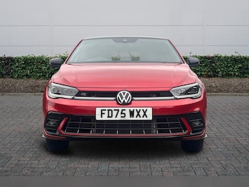Used Volkswagen Polo 2026 for sale - 77176966: Photo