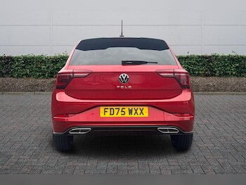 Used Volkswagen Polo 2026 for sale - 77176966: Photo