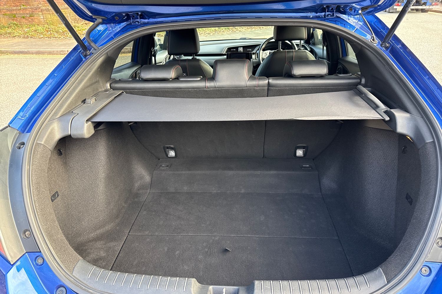 Used Honda Civic 2019 for sale - 78088199: Photo 10