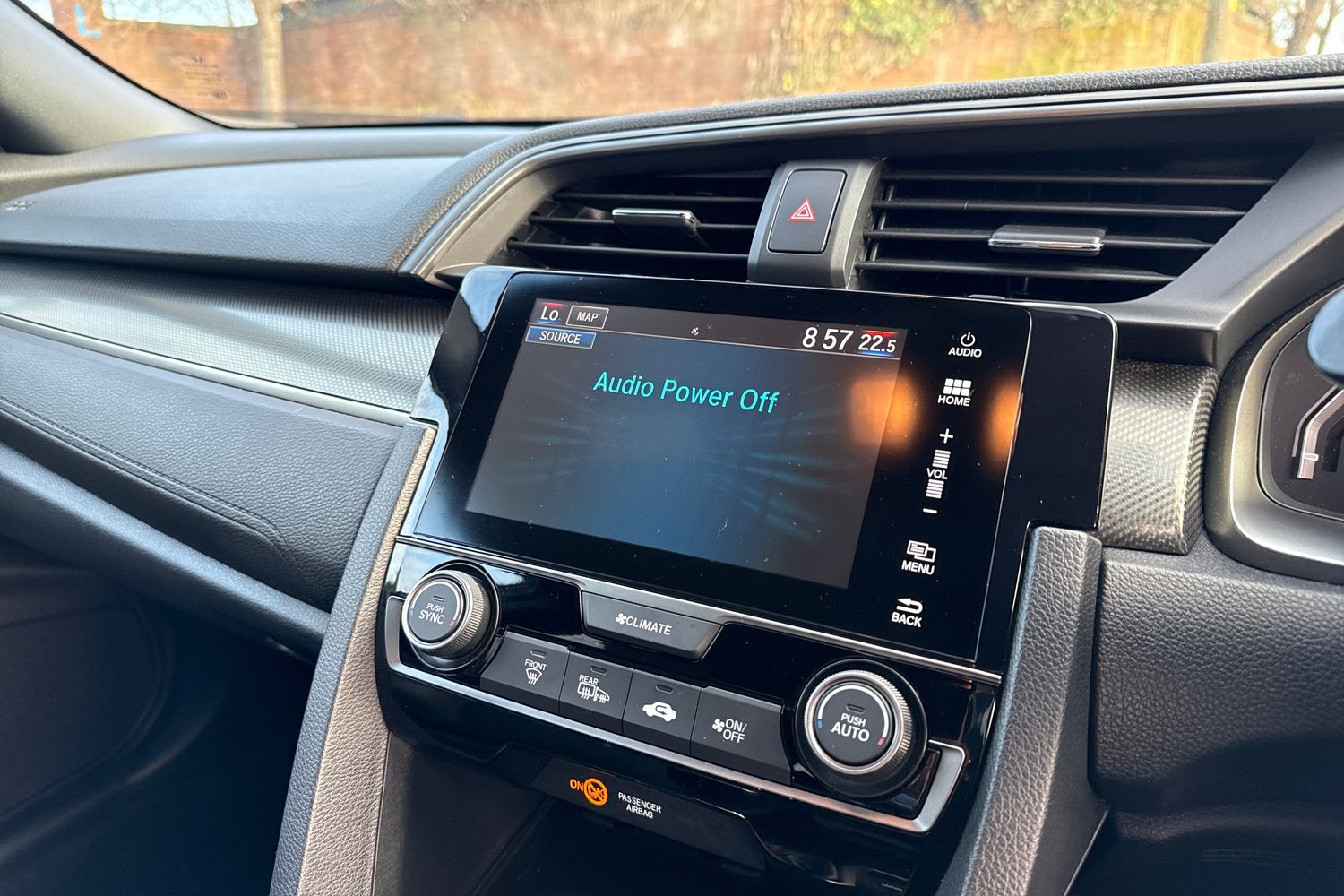 Used Honda Civic 2019 for sale - 78088199: Photo 11