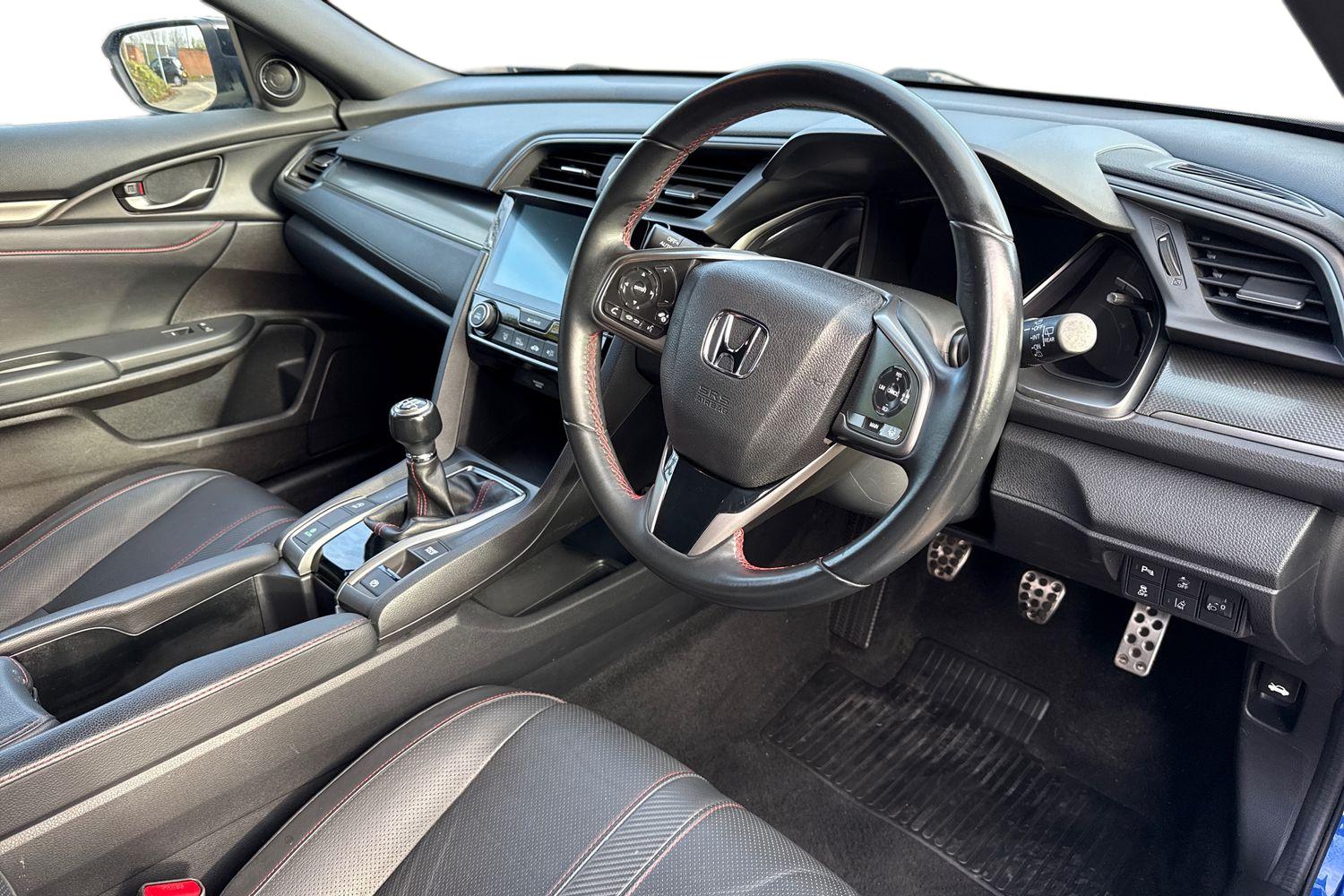 Used Honda Civic 2019 for sale - 78088199: Photo 12