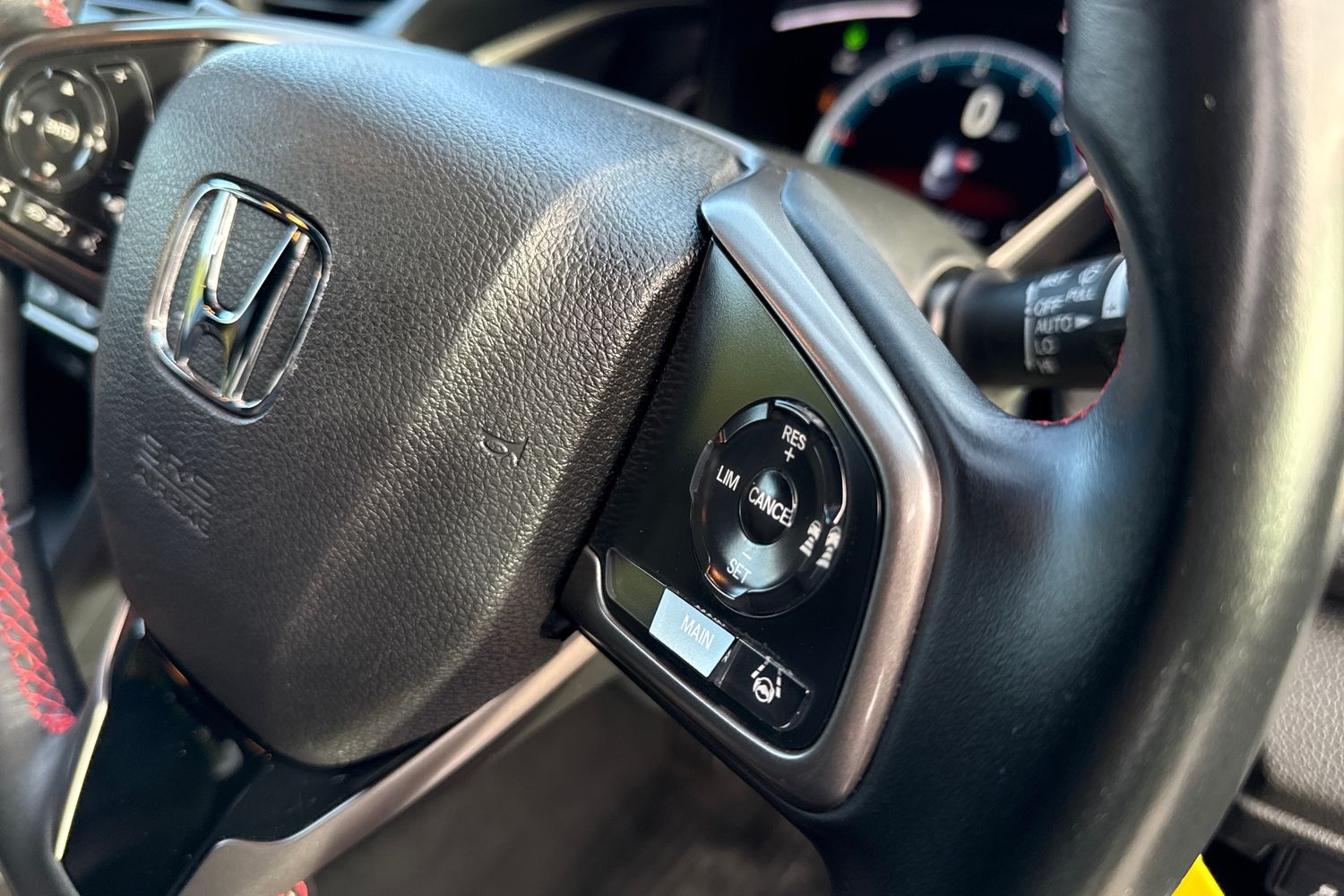 Used Honda Civic 2019 for sale - 78088199: Photo 13