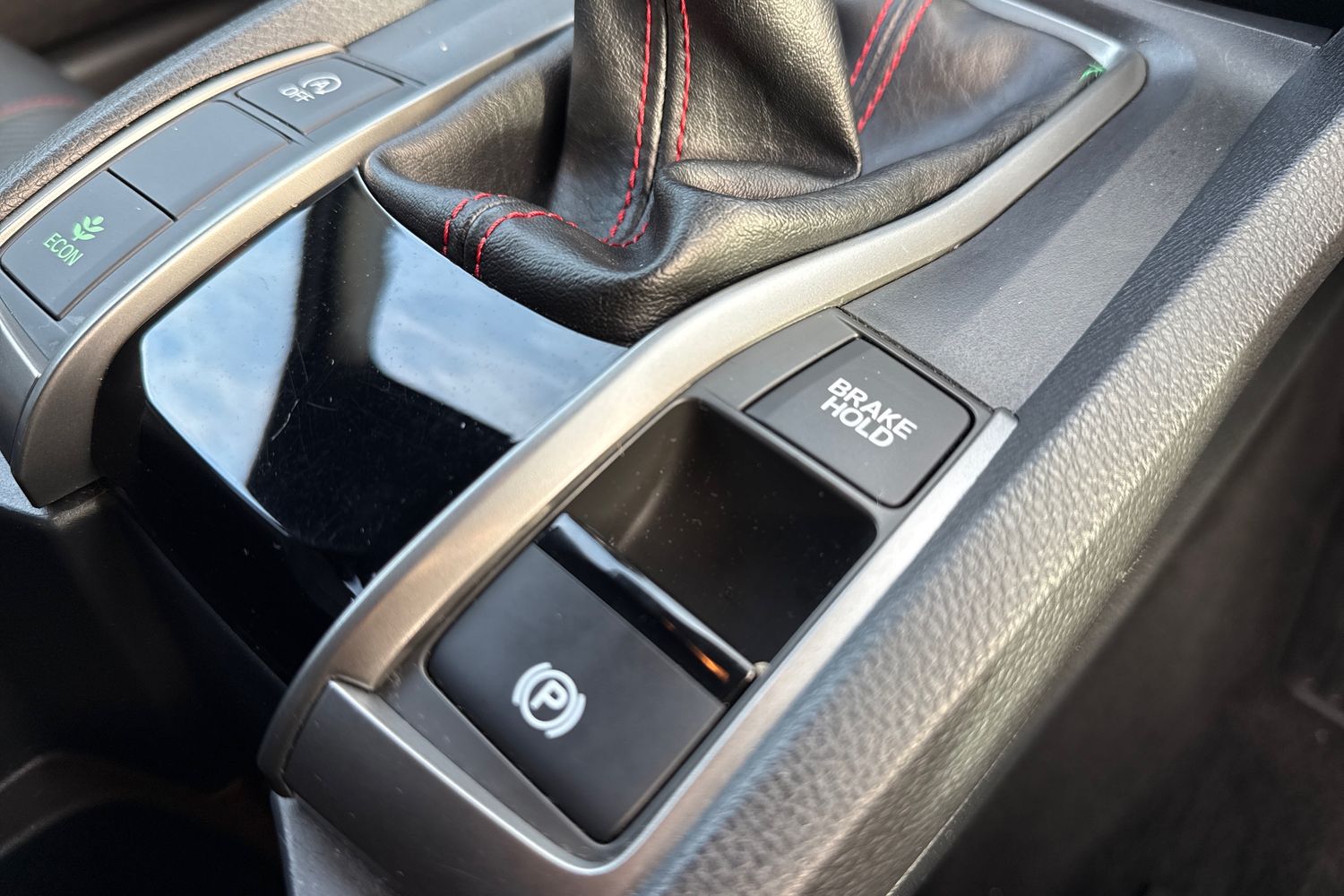 Used Honda Civic 2019 for sale - 78088199: Photo 14